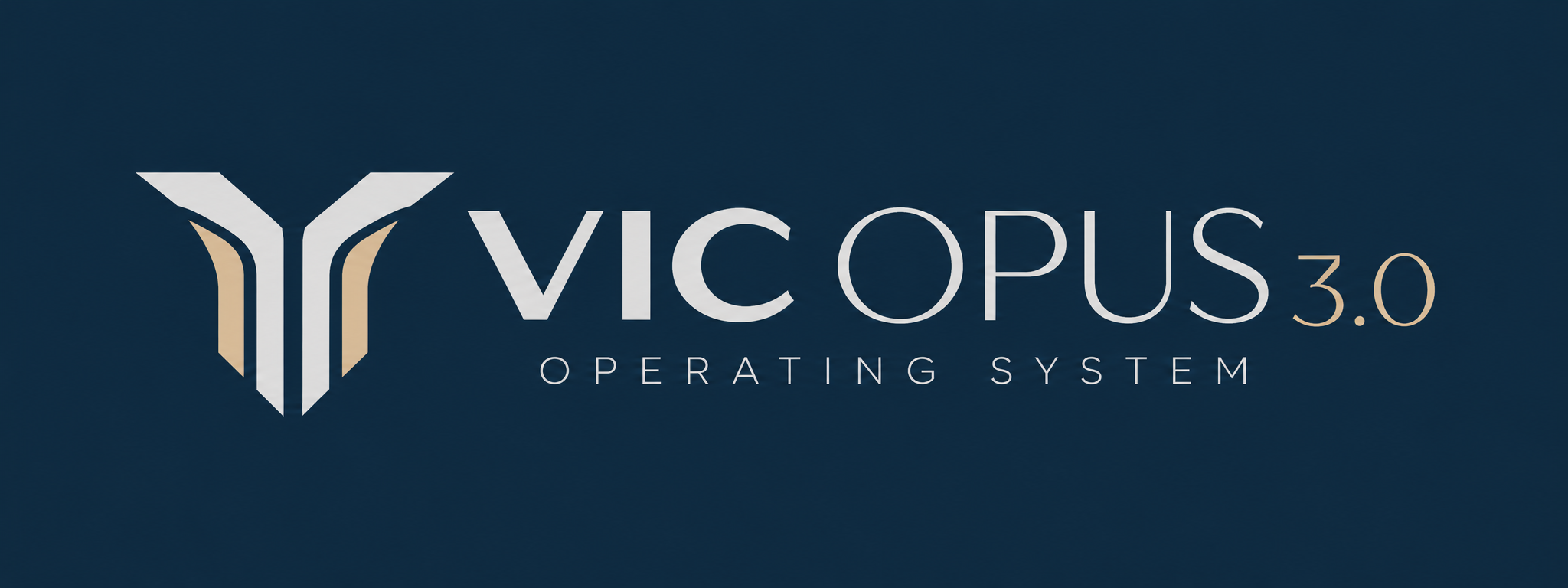 VIC OPUS 3.0
